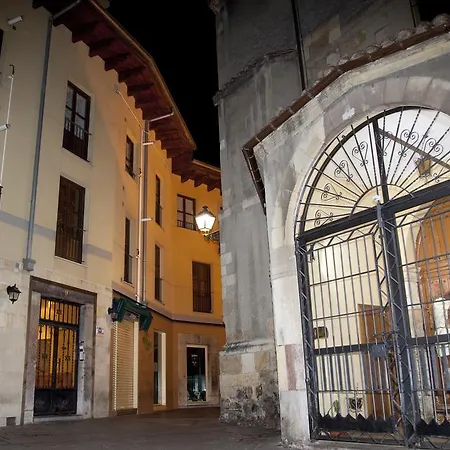 Cantarranas Iglesia San Martin Apartment