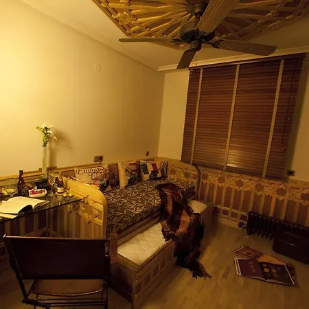 Apartament Cantarranas Iglesia San Martin