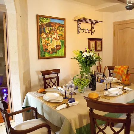 Cantarranas Iglesia San Martin Apartment