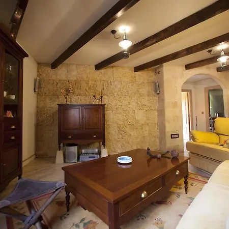 Cantarranas Iglesia San Martin Apartment