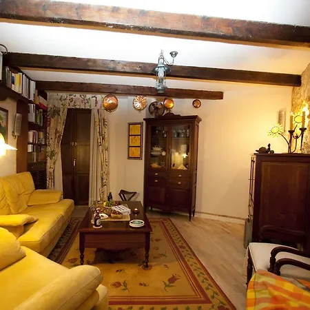 Apartment Cantarranas Iglesia San Martin *