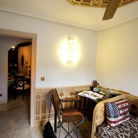 Apartament Cantarranas Iglesia San Martin León