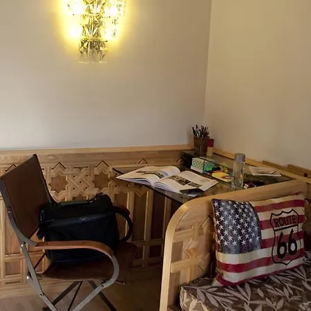 Apartment Cantarranas Iglesia San Martin