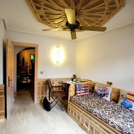 Cantarranas Iglesia San Martin Apartment