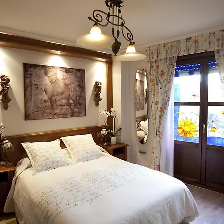 Apartament Cantarranas Iglesia San Martin León