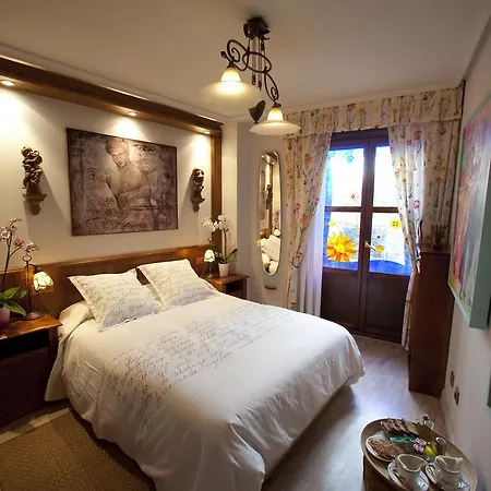 Cantarranas Iglesia San Martin Apartment