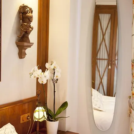 Apartment Cantarranas Iglesia San Martin Leon