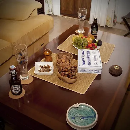 Apartment Cantarranas Iglesia San Martin *