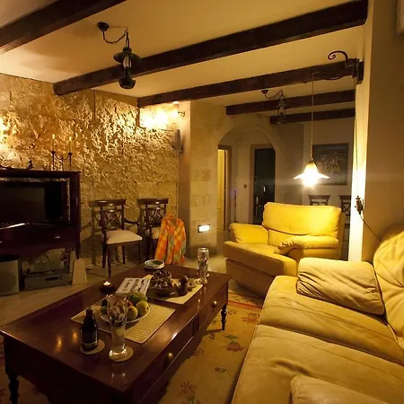 Apartament Cantarranas Iglesia San Martin *